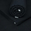 Solid Black