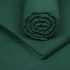 dark forest green