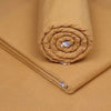 Mastard Yellow