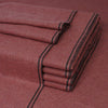 Winter Burgundy Maroon
