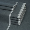 Winter Charcoal Gray