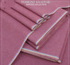 Muted Pink