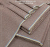Medium Brown