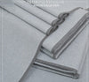 Heathered Grey