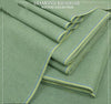Pea Green