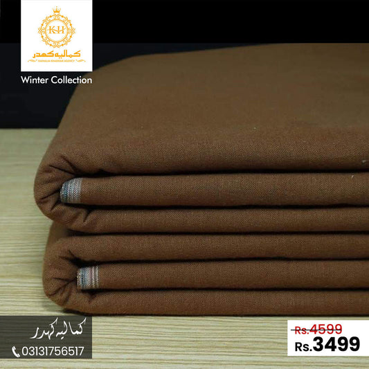 Coffee Brown
