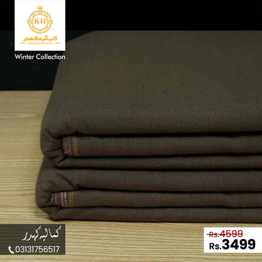 Chocolate Brown