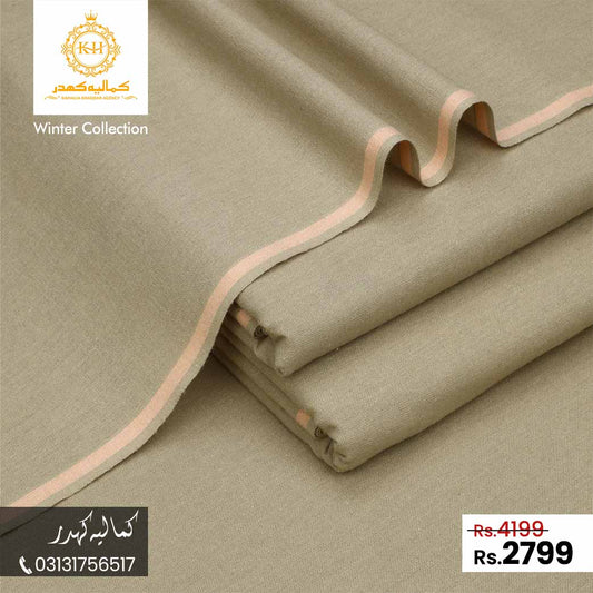 Greenish Beige
