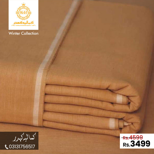 Light Brown