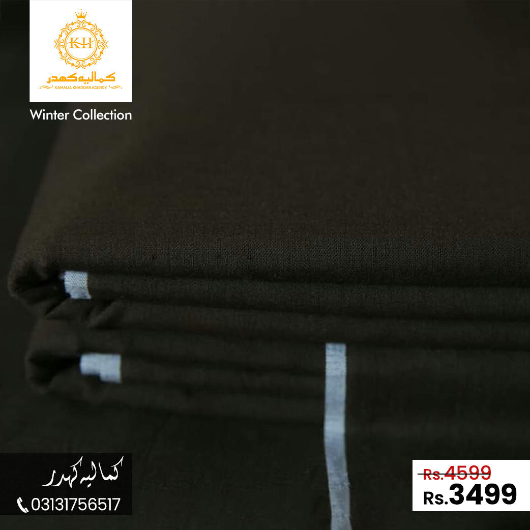 Espresso Brown