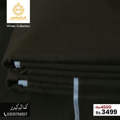 Espresso Brown