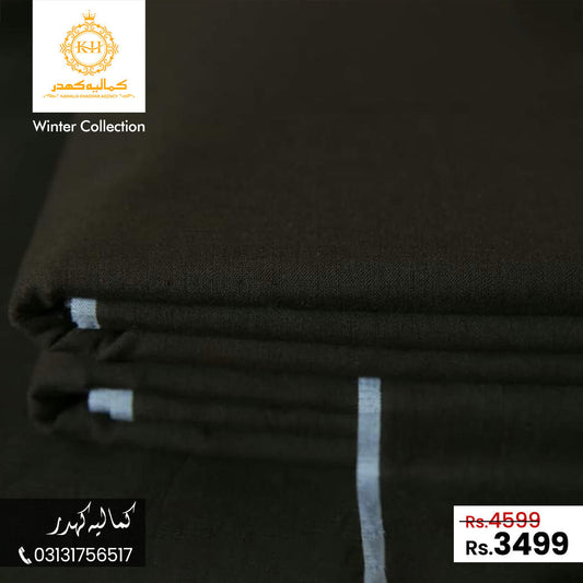 Espresso Brown