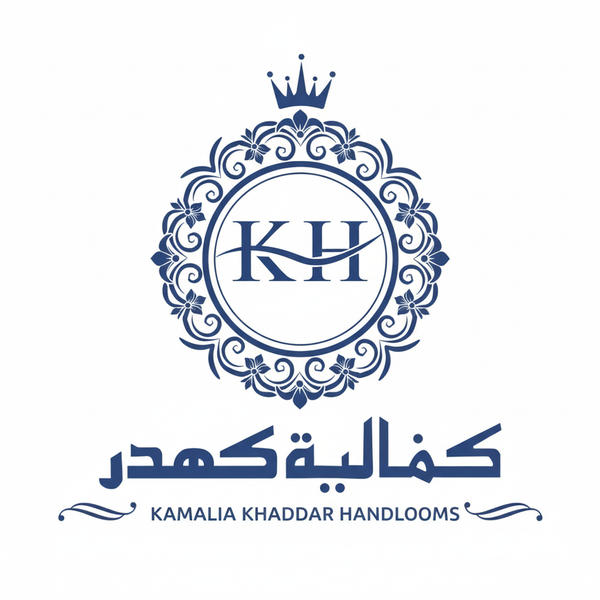 Kamalia Khaddar