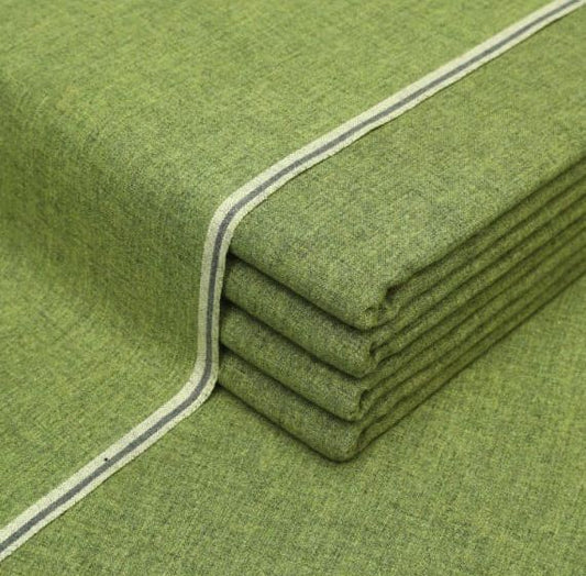 Creamy Green