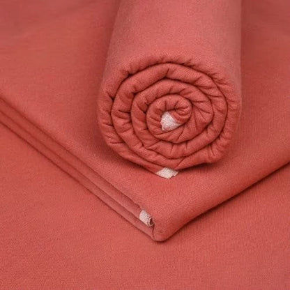 Dusty Orange