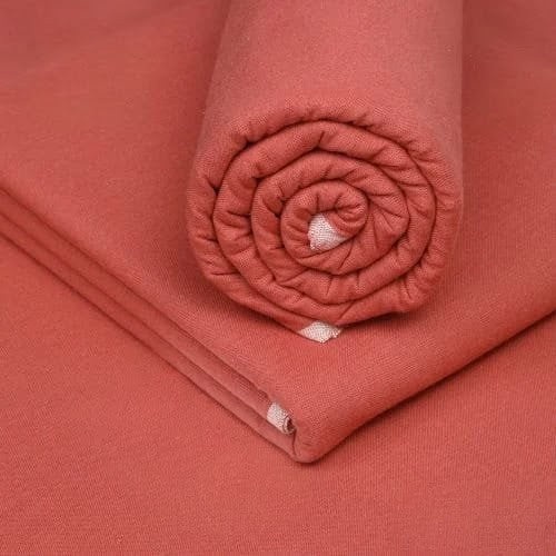 Dusty Orange