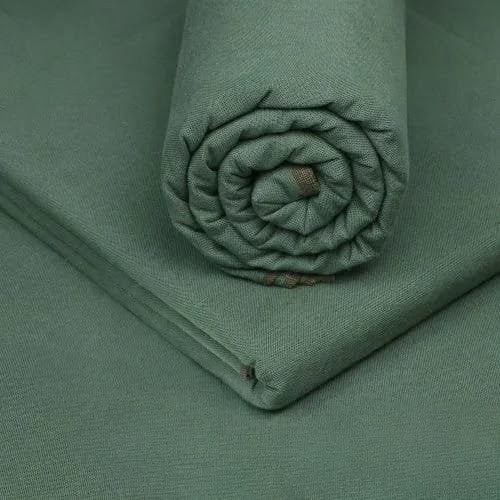muted green