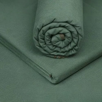 muted green