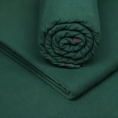 dark forest green