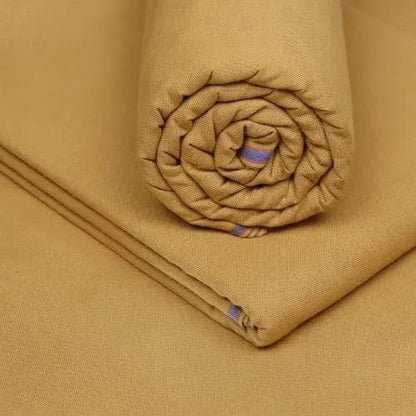 Mustard color