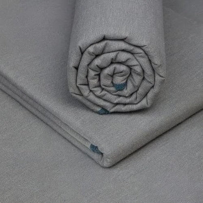 Silver grey