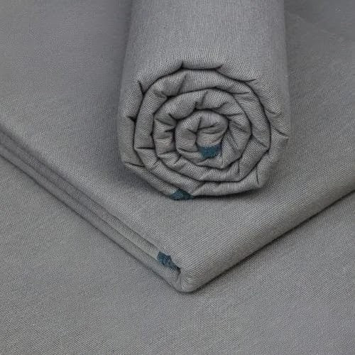 Silver grey