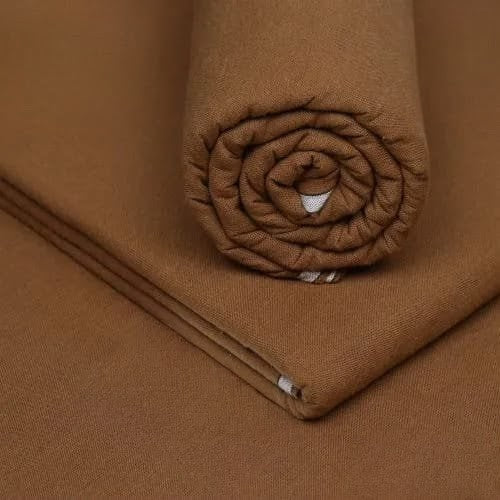 Pure brown
