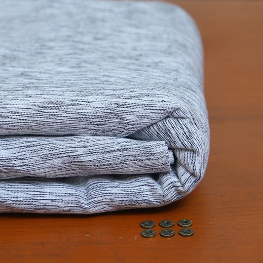 Grey Melange