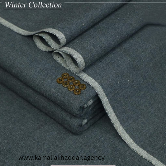Dark Gray