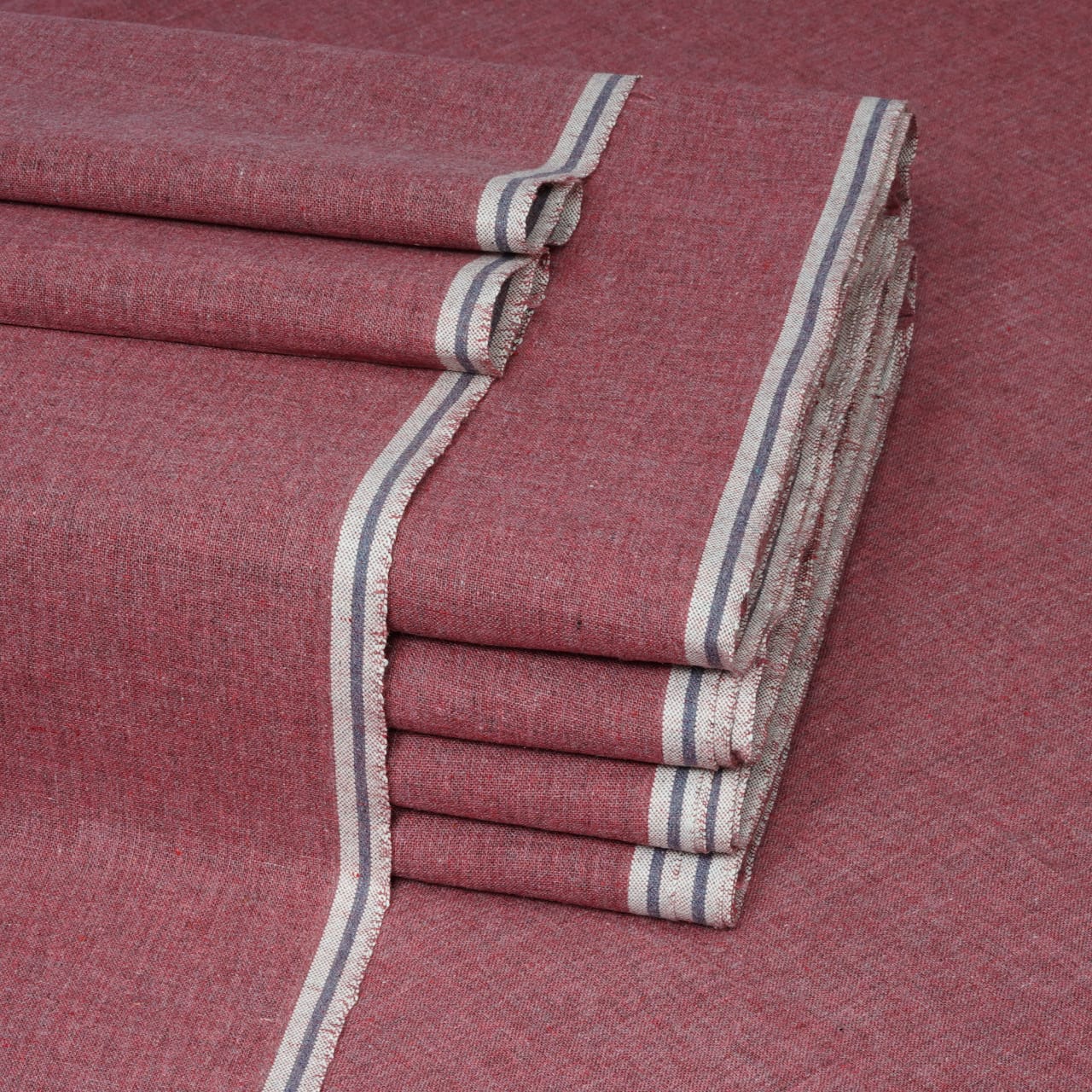 Winter Dusty Rose