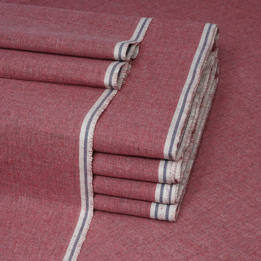 Winter Dusty Rose