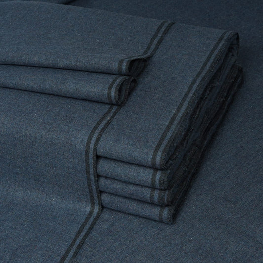 Winter Midnight Navy