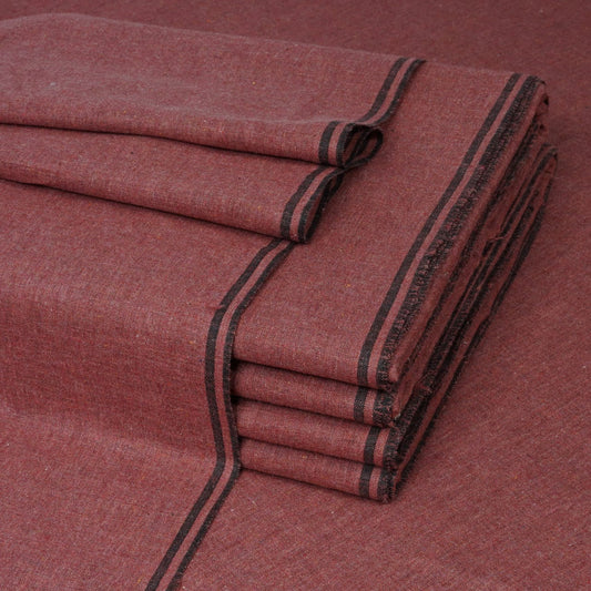 Winter Burgundy Maroon