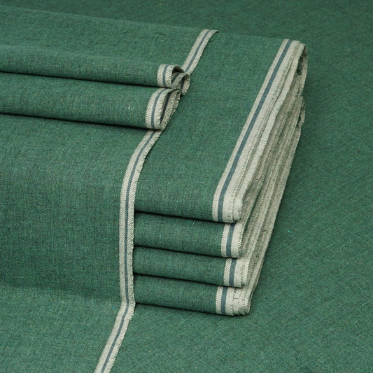 Winter Forest Green