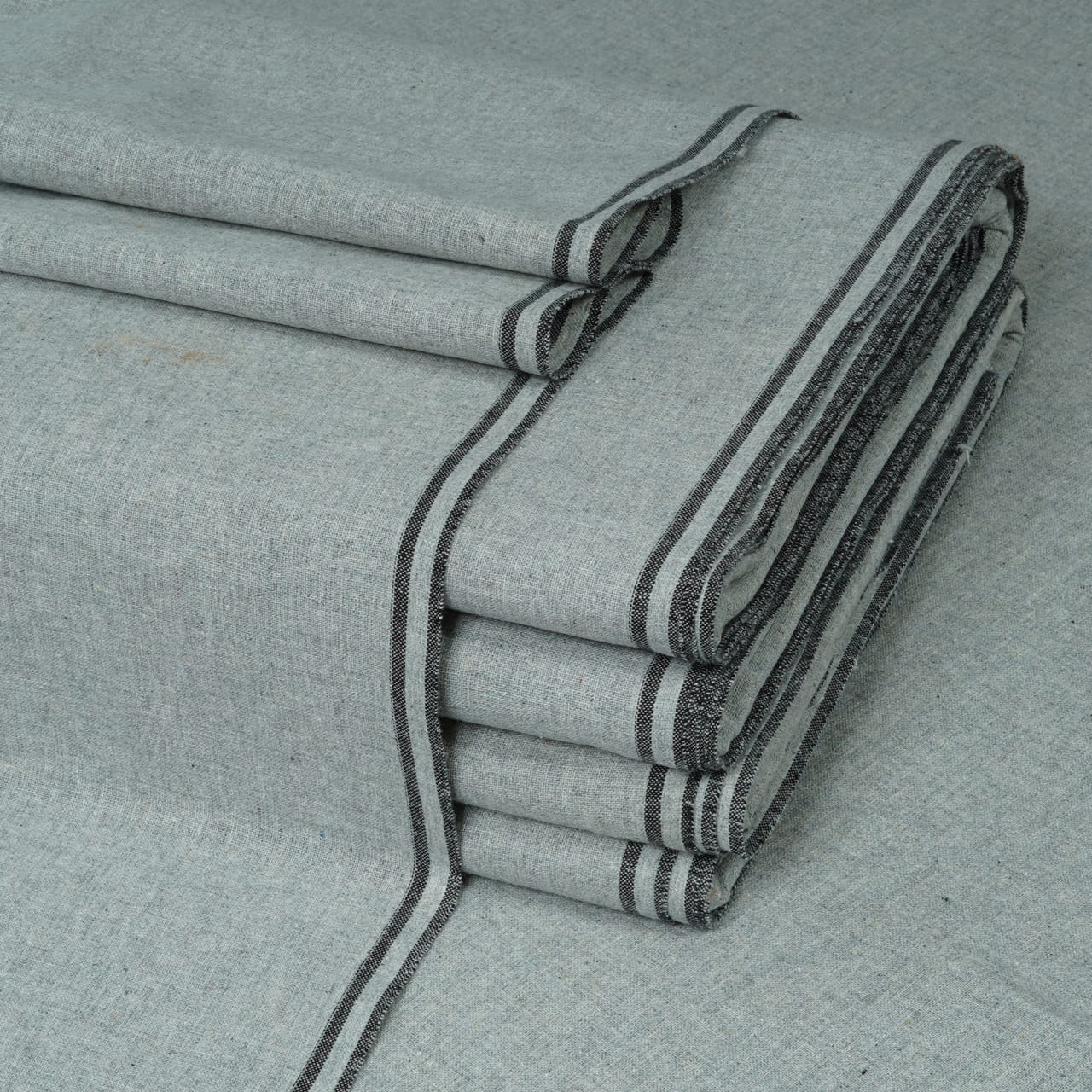 Winter Neutral Gray