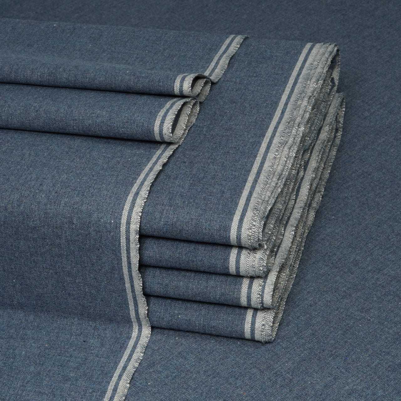 Winter Denim  Blue