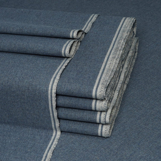 Winter Denim  Blue