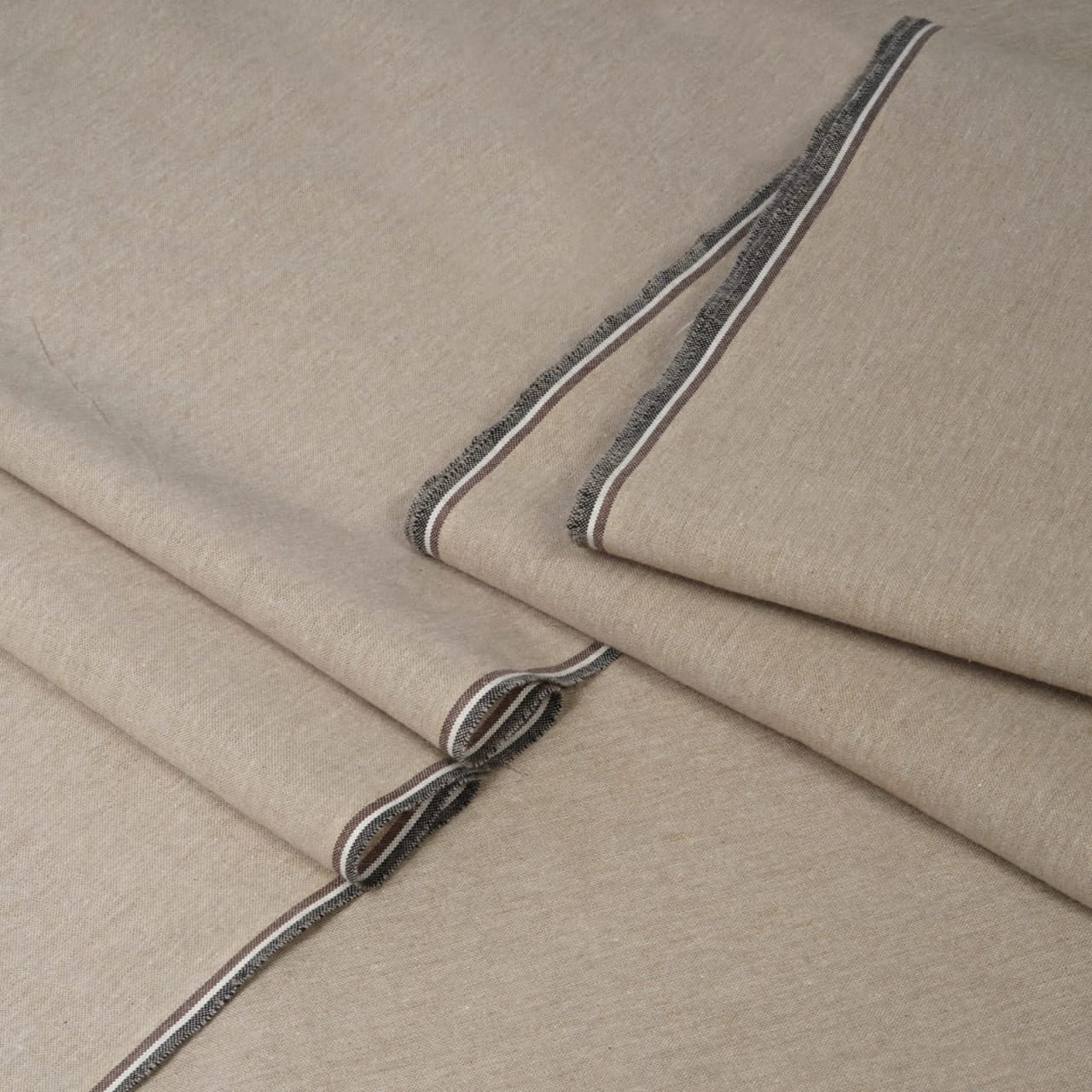 Warm Beige Khaddar