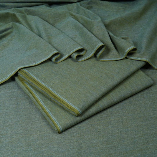 The Muted Olive