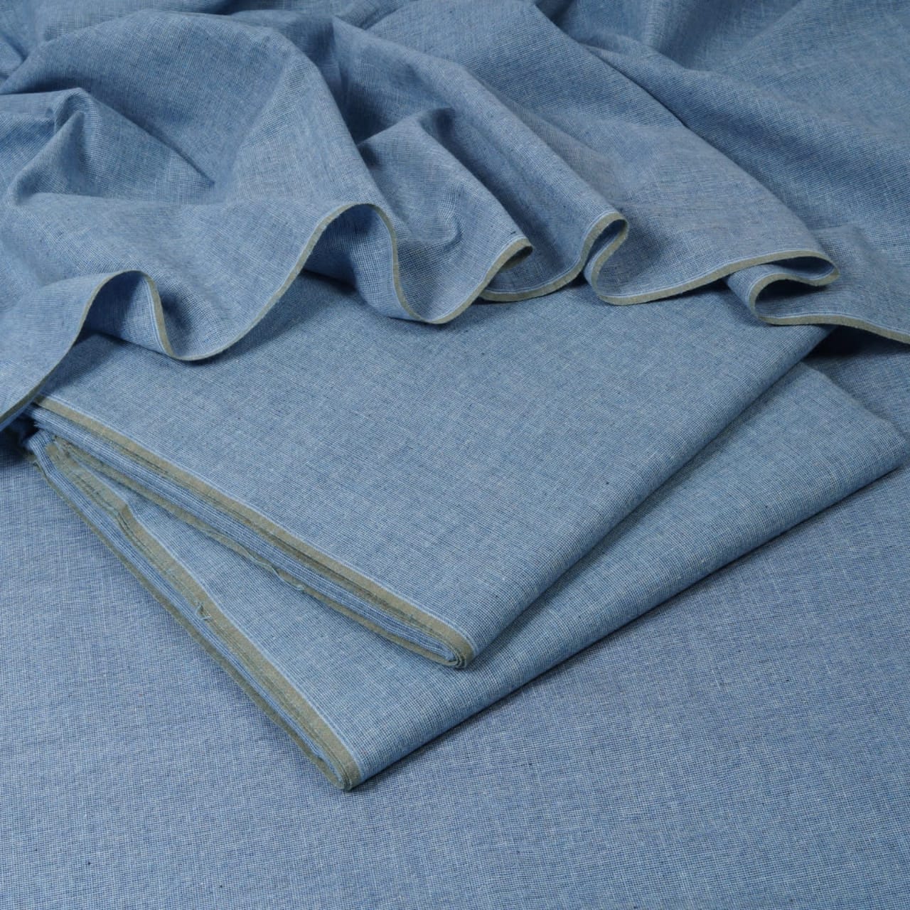 Indigo Elegance