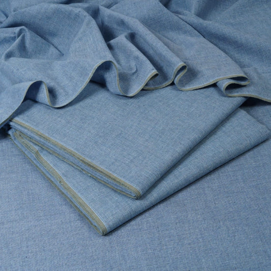 Indigo Elegance