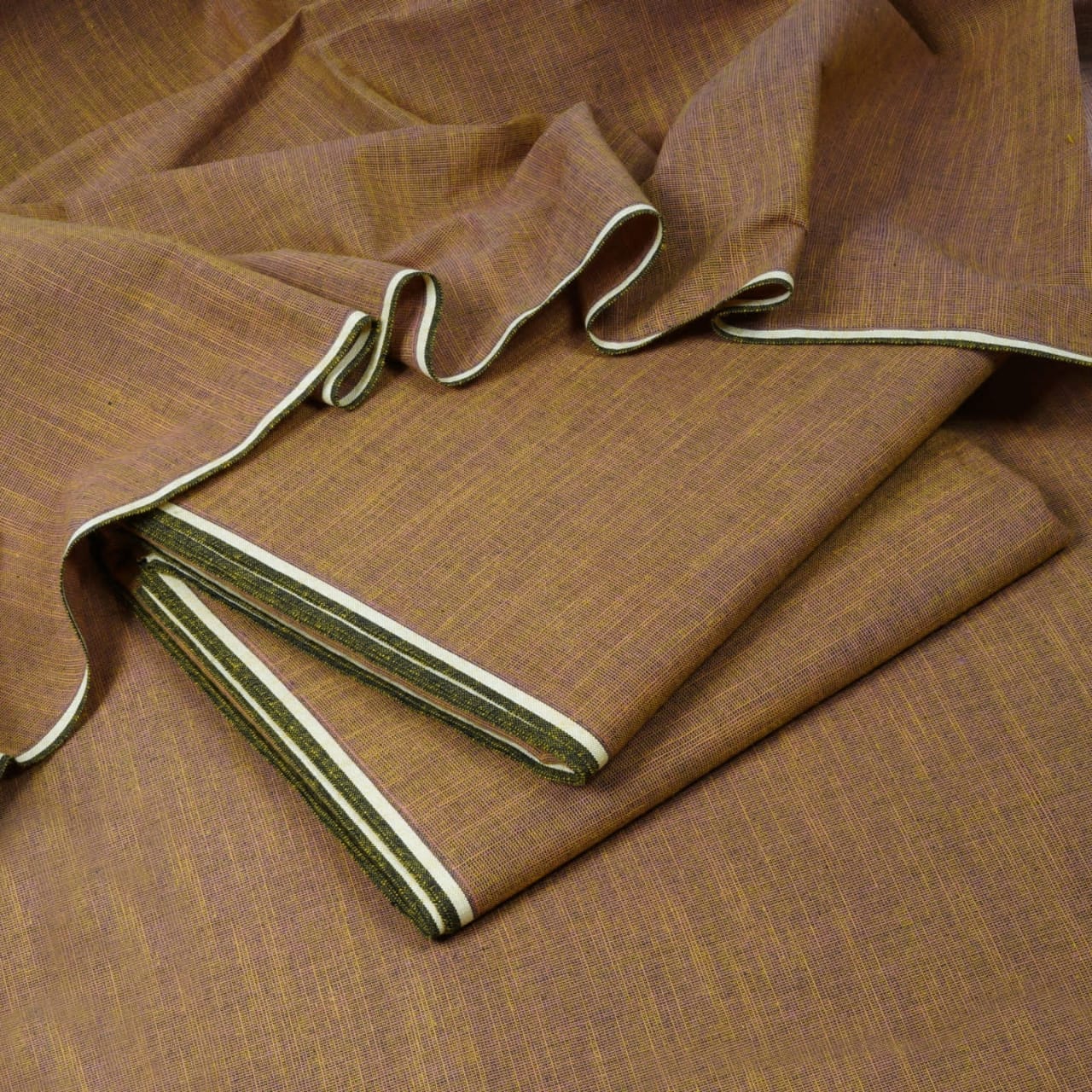 Rustic Brown