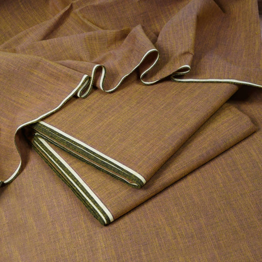 Rustic Brown