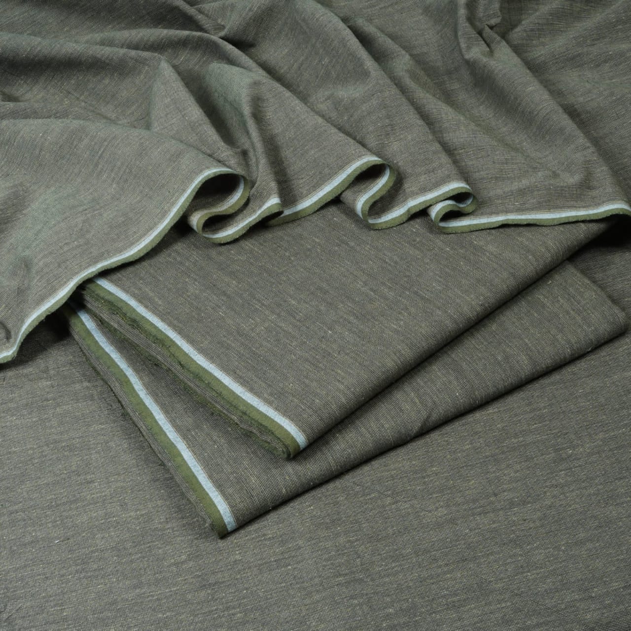 Charcoal Gray