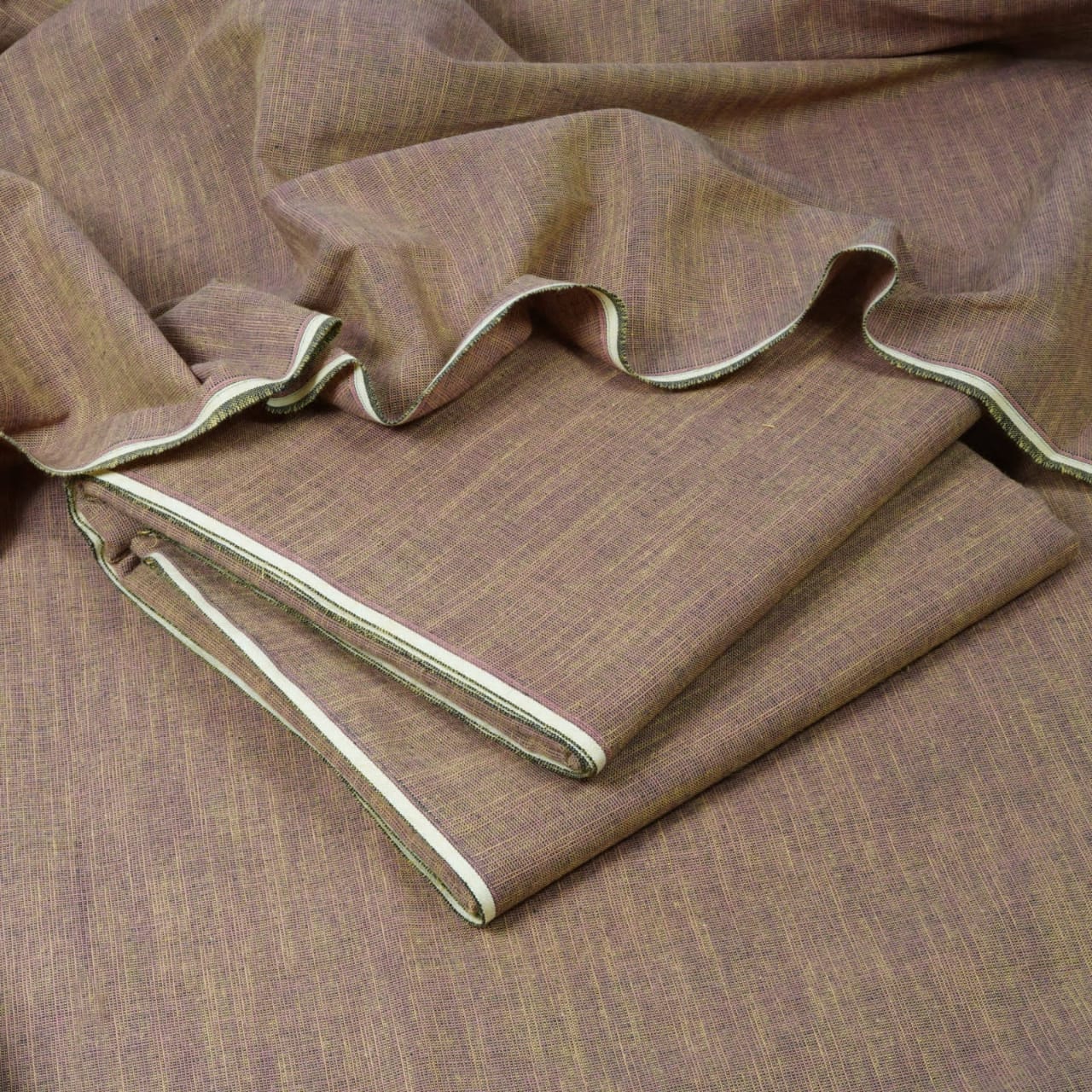 Mauve Magic Pink