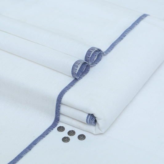 Ivory White