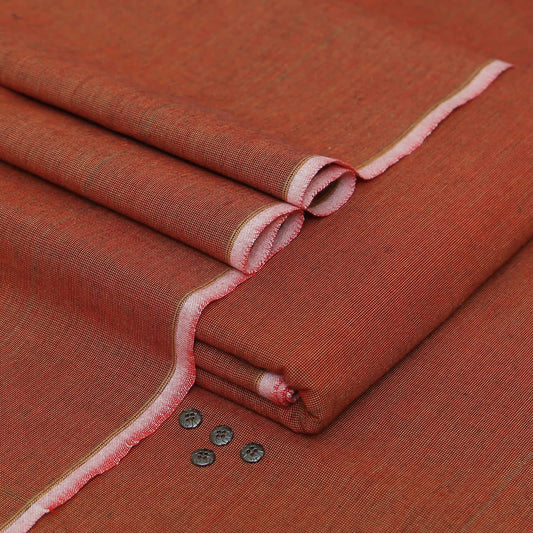 Rust Brown