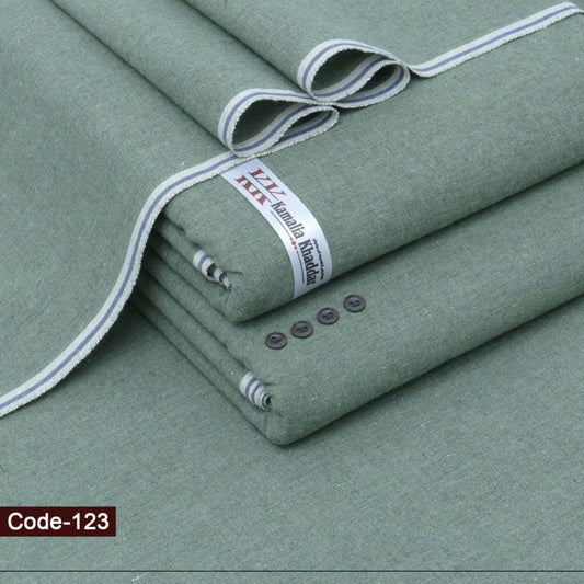 Khaki Green