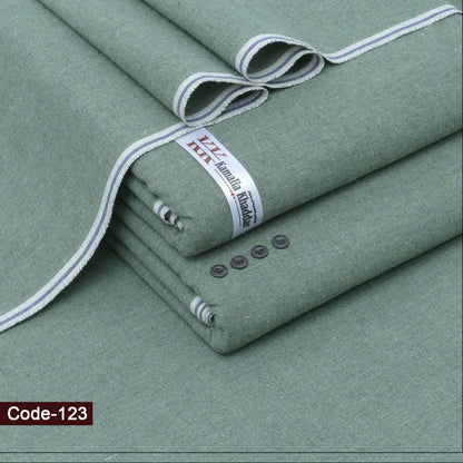 Khaki Green