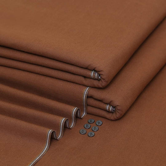 Medium Brown